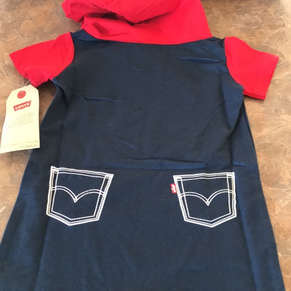 Levi’s toddler onsie - Picture 5 of 11
